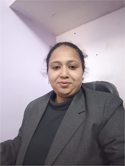 Binita Joshi - Part time Baby Sitter in INDJAI, Sikar Rd, Friends Colony, Harmada in Jaipur