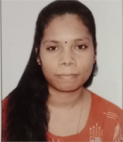 Binita Tete - Full time Cleaner and Patient Care and Elderly Care and Baby Sitter in Vikhroli in Mumbai