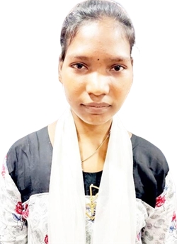 Binko Soreng - Full time Cleaner and Cook in Andheri East in Mumbai