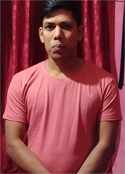 Binod - Full time Cleaner in pune in Mumbai