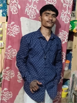 Binod Dhami - Part time Patient Care and Elderly Care in Daulatpur High School (Co-Ed) in Kolkata
