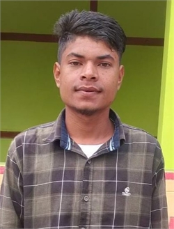 Binod Kisku - Full time Patient Care and Elderly Care in Kokrajhar in Gauhati