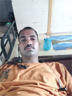 Binod Kumar Roul - Part time Patient Care and Elderly Care in Perungudi in Chennai