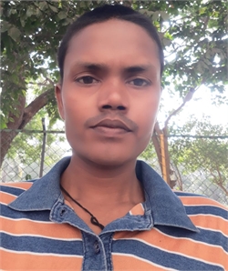 Binod Mukhiya - Full time Cleaner in sea-wood in Mumbai
