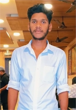 Binod Nayak - Full time Cleaner and Cook in Vasai in Vasai