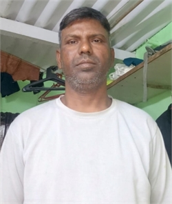 Binod Ravidas - Full time Cook in Santacruz-west in Mumbai