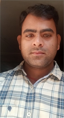 Binod yadav - Full time Cook in Jharkhand in Ranchi