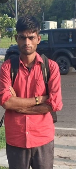 Bintu yadav - Part time Cleaner in Sec 13 in Chandigarh
