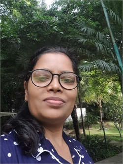 Binu Hazra - Full time Baby Sitter in kolkata in Kolkata