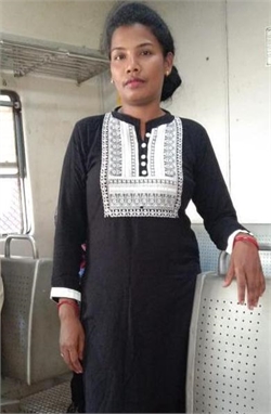Binu Lohar - Full time Cook and Patient Care and Elderly Care in Santacruz west in Mumbai