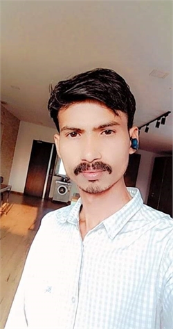 bipin kumar - Full time Cleaner and Cook in thane west in Thane