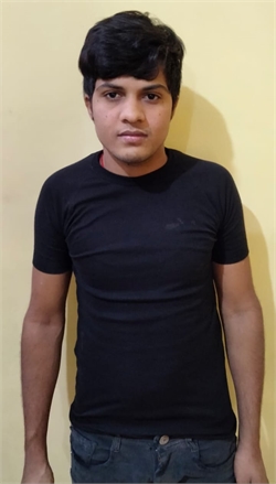 Bipin kumar - Full time Cleaner and Cook in Nalasopara in Mumbai
