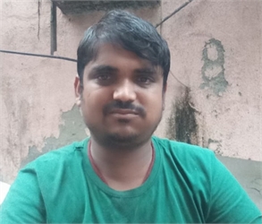 Bipin Kumar Mandal - Full time Cleaner in Grant road east in Mumbai