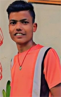 bipin mandal - Full time Cleaner in andheri WEST in Mumbai