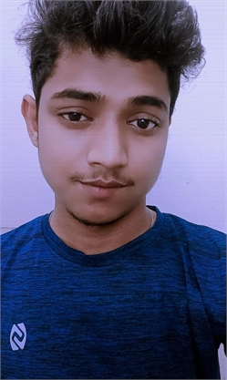 Bipul Chaudhari - Full time Cleaner and Cook in Powai in Mumbai