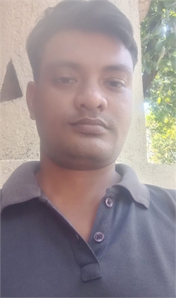Bipul Kumar Sah - Full time Cleaner in Santacruz East in Mumbai