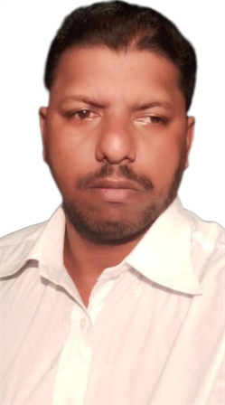 Bipul Roy - Full time Patient Care and Elderly Care in vile parla in Mumbai