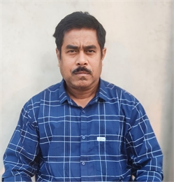 Bipul Sikdar - Full time Patient Care and Elderly Care in Nagpur in Nagpur
