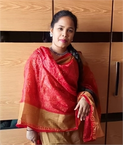 Birajani Aind - Full time Cleaner and Cook in Orissa in Baharampur