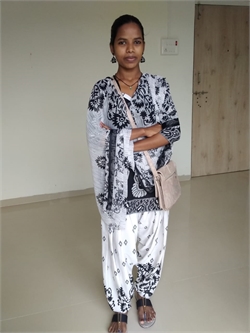 birajani savasundar - Full time Cleaner and Baby Sitter in pune in Pune