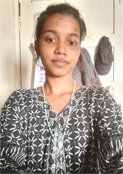 Birajani Tirkey - Full time Patient Care and Elderly Care and Baby Sitter in Wadgaon Sheri in Pune