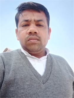 Birbal Pasi - Full time Cook in Varanasi in Varanasi