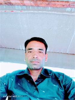 Birendar - Full time Cook in Jodhpur in Jodhpur