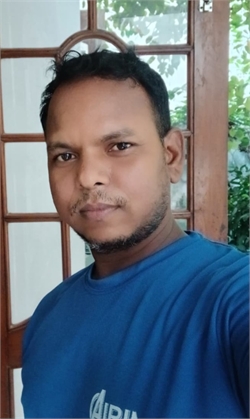 BIrendra turi - Full time Cook in chembur in Mumbai