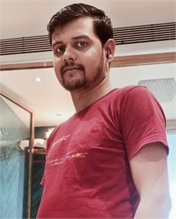 Birendra Yadav - Full time Cleaner and Patient Care and Elderly Care in mahalaxmi west in Mumbai