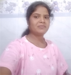 Birjiniya Tirkey - Full time Baby Sitter in goregaon west in Mumbai