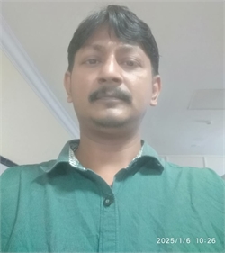Vikru Mondal - Full time Patient Care and Elderly Care in Malad East in Mumbai