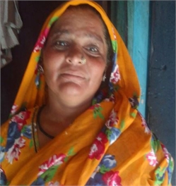 Birla - Part time Cleaner and Baby Sitter in Anand Parbat in Delhi
