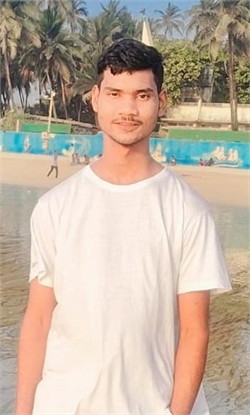 Birsa Munda - Full time Cleaner in DADAR EAST in Mumbai