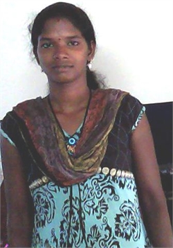 Birsi Devi - Full time Cleaner and Cook in Mumbai