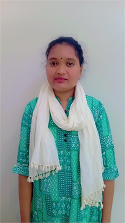 Birsi Guria - Full time Cleaner and Cook in Malad West in Mumbai