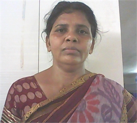 Bisaka Mandal - Full time Cleaner and Patient Care and Elderly Care and Baby Sitter in Kolkata