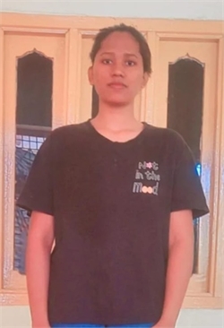 Bishinta  Nayak - Full time Cleaner in Andhra Pradesh in Kadapa