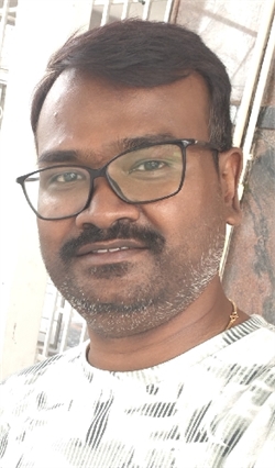 Bishnu Kumar - Part time Cook in Bengaluru, Karnataka in Bangalore Bengaluru