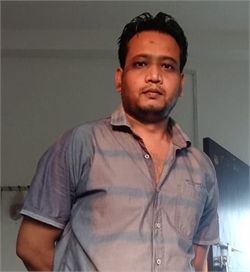 Biswajit - Full time Patient Care and Elderly Care in kolkatta in Howrah