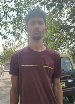 Biswajit Dehury - Full time Cleaner in Kurla in Mumbai