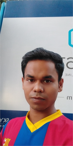 Biswajit let - Full time Cleaner in Bhiwandi in Mumbai