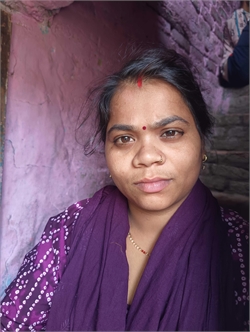 Bittan - Part time Cleaner in Vishwas Nagar in Delhi