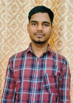 Bittu - Full time Cleaner in Mahim in Mumbai