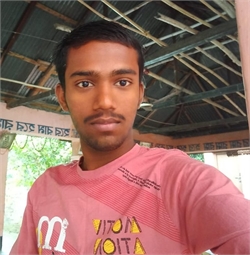 Bittu Adhikari - Full time Cleaner in kolkata in Kolkata
