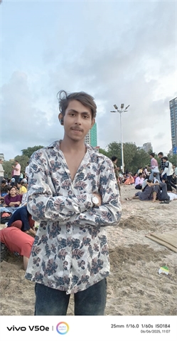 bittu kumar - Part time Cleaner in Bihar in Mumbai