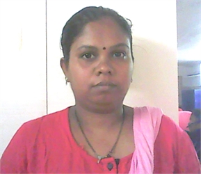 Blanchy Koli - Full time Cleaner and Cook and Baby Sitter in Malad West in Mumbai