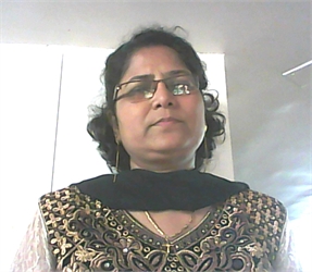 Blasie DSouza - Part time Cook and Patient Care and Elderly Care and Baby Sitter in Goregaon West in Mumbai