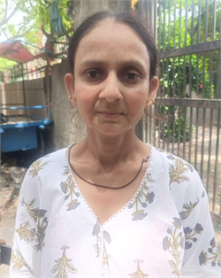 Bobby - Part time Cook in Holambi Khurd in Delhi