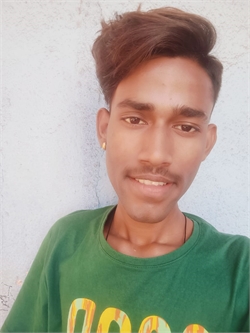 Bobby Vijendra Walmiki - Part time Patient Care and Elderly Care in Ghansoli in Navi Mumbai