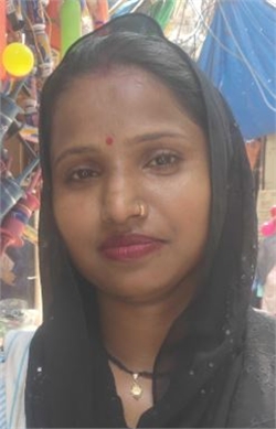 Bobi - Part time Cook in Ashok Vihar in Delhi